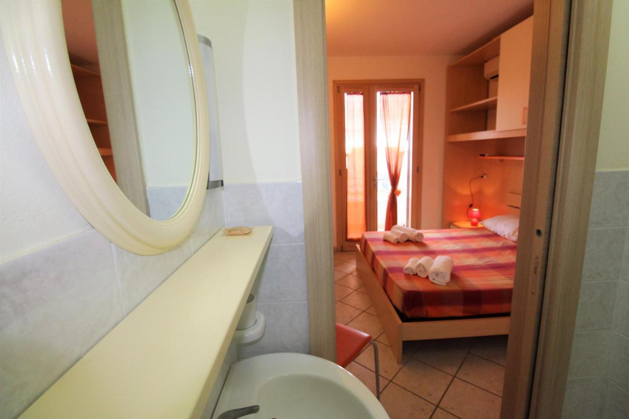 B&B Scoglio Di Pirro Climatizzato A 150 M Dalle Spiagge Salentine Torre San Giovanni Exterior foto